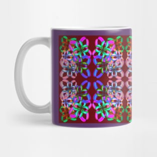 Ribbons Upon Ribbons Mug